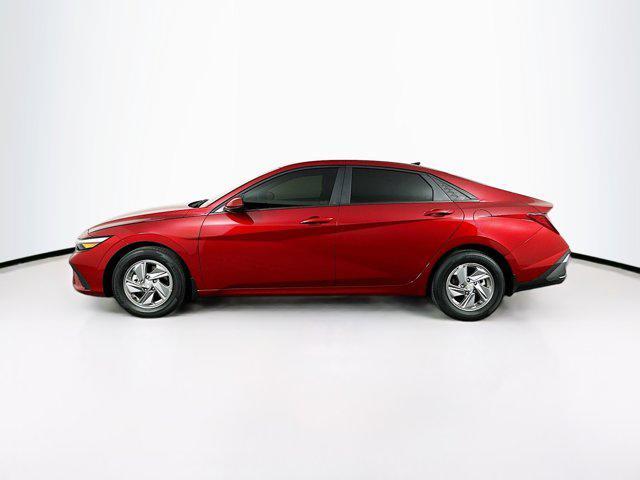 used 2024 Hyundai Elantra car, priced at $19,489