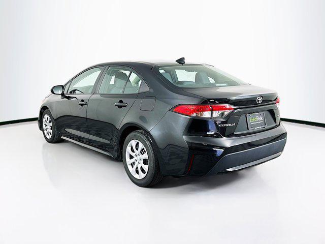 used 2021 Toyota Corolla car, priced at $17,689