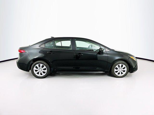 used 2021 Toyota Corolla car, priced at $17,689