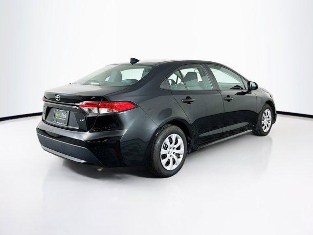 used 2021 Toyota Corolla car, priced at $17,689