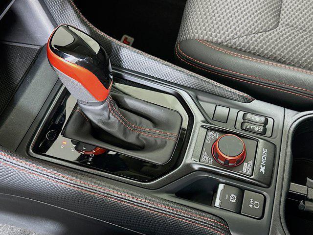 used 2024 Subaru Forester car, priced at $29,997