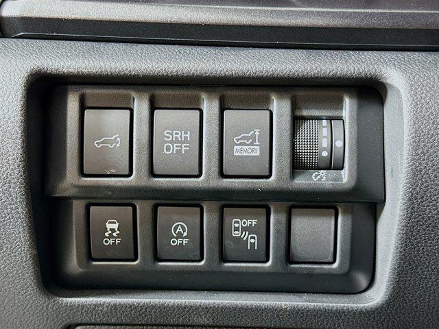 used 2024 Subaru Forester car, priced at $29,997