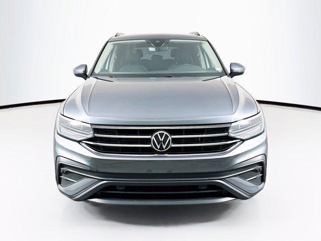 used 2024 Volkswagen Tiguan car, priced at $21,589