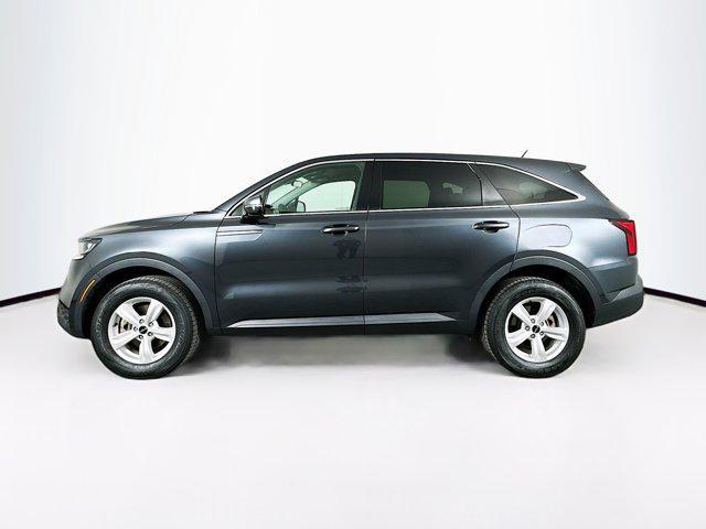 used 2022 Kia Sorento car, priced at $20,689