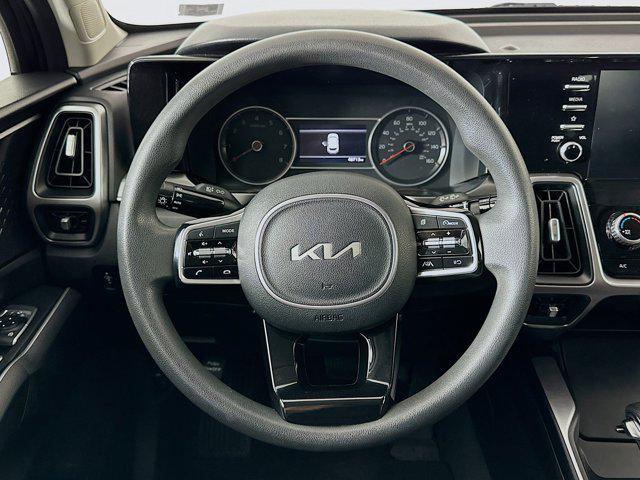 used 2022 Kia Sorento car, priced at $20,689