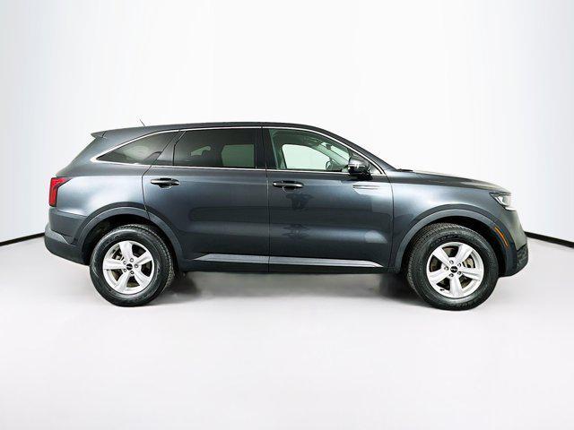 used 2022 Kia Sorento car, priced at $20,689