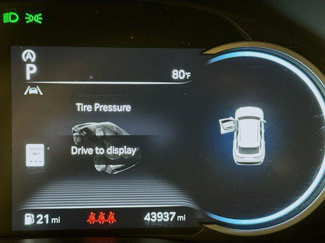 used 2024 Genesis GV70 car, priced at $45,597
