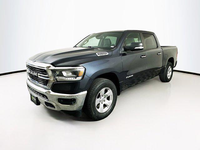 used 2019 Ram 1500 car, priced at $28,589