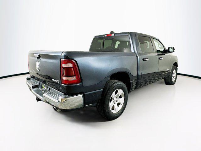 used 2019 Ram 1500 car, priced at $28,589