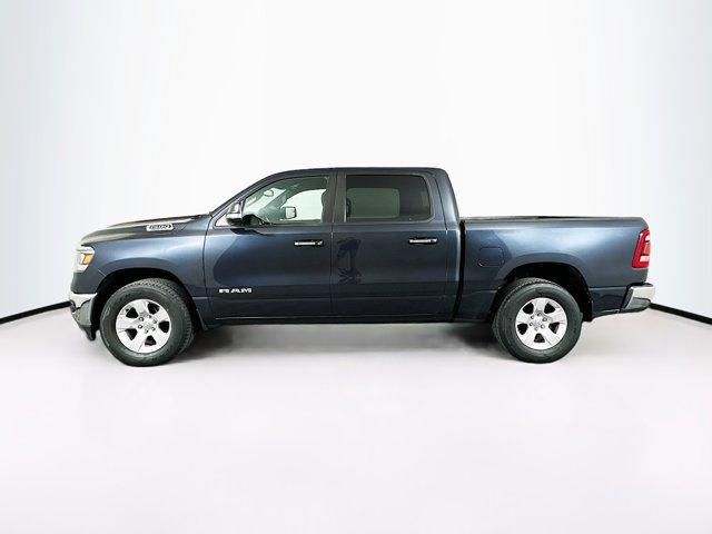 used 2019 Ram 1500 car, priced at $28,589