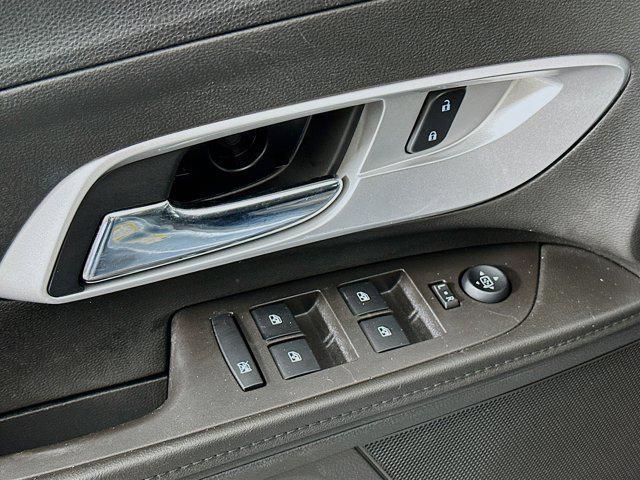 used 2014 Chevrolet Equinox car, priced at $6,396