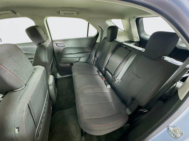 used 2014 Chevrolet Equinox car, priced at $6,396