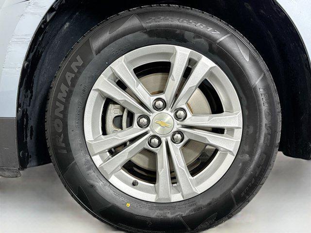 used 2014 Chevrolet Equinox car, priced at $6,396