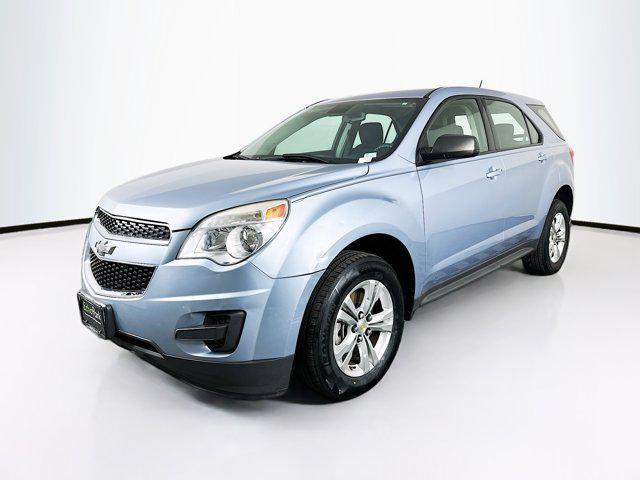 used 2014 Chevrolet Equinox car, priced at $6,396