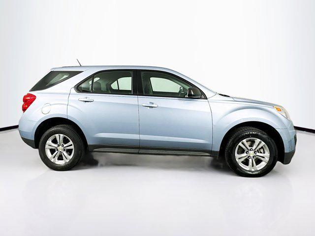 used 2014 Chevrolet Equinox car, priced at $6,396