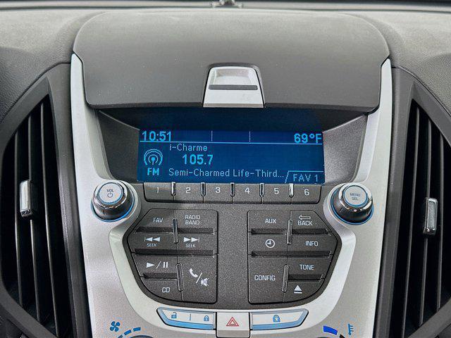 used 2014 Chevrolet Equinox car, priced at $6,396