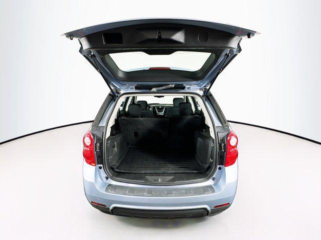 used 2014 Chevrolet Equinox car, priced at $6,396