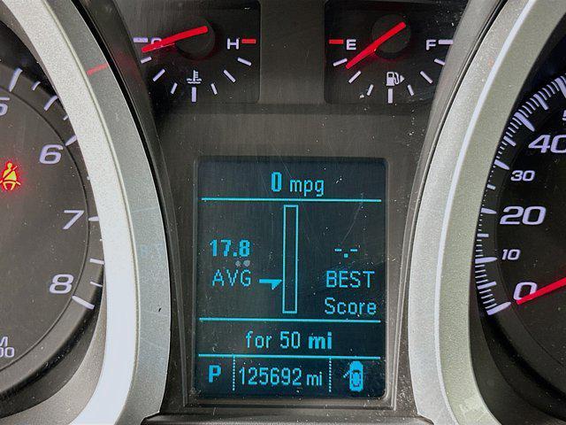 used 2014 Chevrolet Equinox car, priced at $6,396