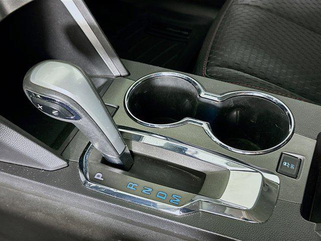 used 2014 Chevrolet Equinox car, priced at $6,396