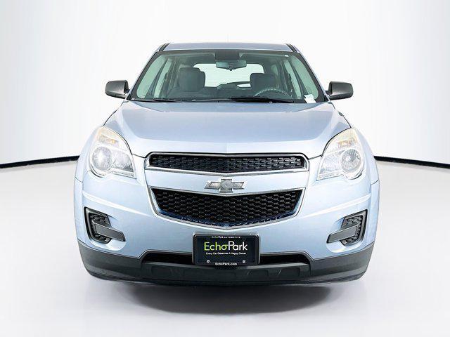 used 2014 Chevrolet Equinox car, priced at $6,396
