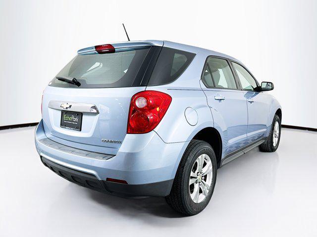 used 2014 Chevrolet Equinox car, priced at $6,396