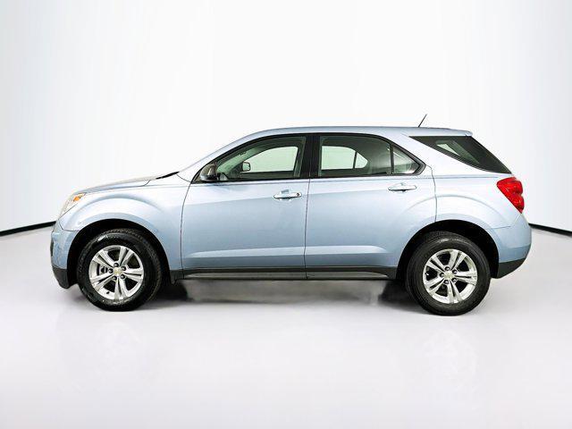 used 2014 Chevrolet Equinox car, priced at $6,396