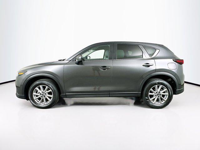 used 2023 Mazda CX-5 car, priced at $21,397