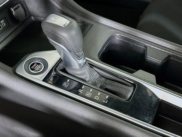 used 2024 Nissan Sentra car, priced at $16,696