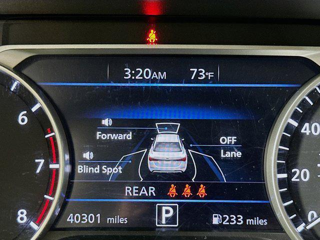 used 2024 Nissan Sentra car, priced at $16,696