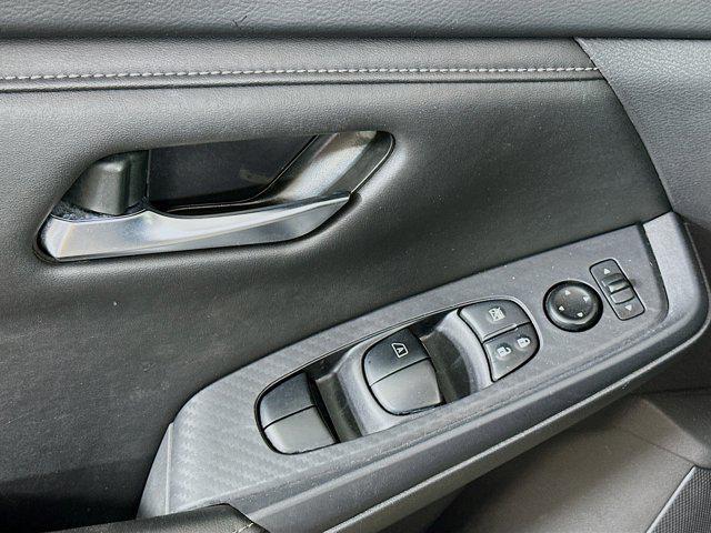 used 2024 Nissan Sentra car, priced at $16,696