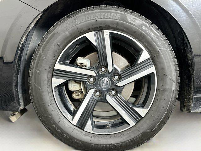 used 2024 Nissan Sentra car, priced at $16,696