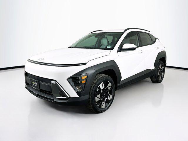 used 2024 Hyundai Kona car, priced at $22,939