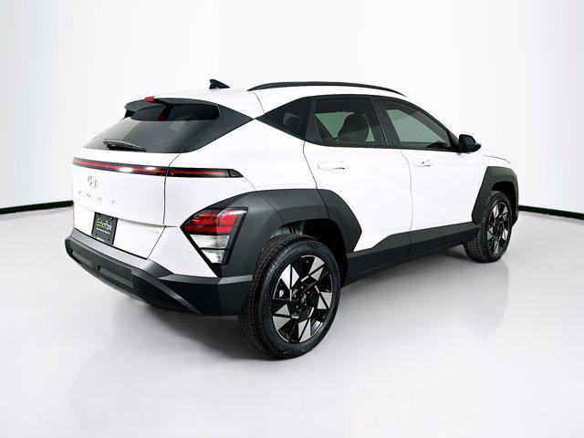 used 2024 Hyundai Kona car, priced at $22,939