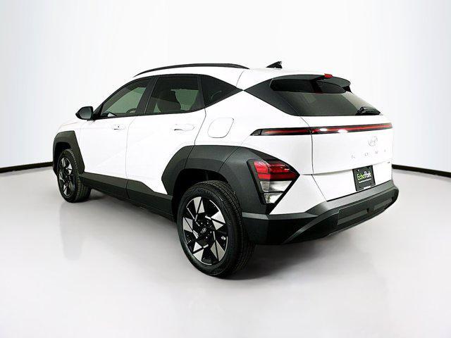 used 2024 Hyundai Kona car, priced at $22,939