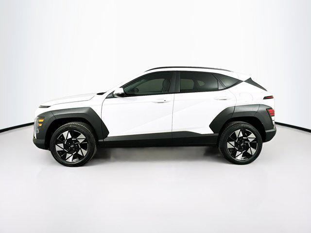 used 2024 Hyundai Kona car, priced at $22,939