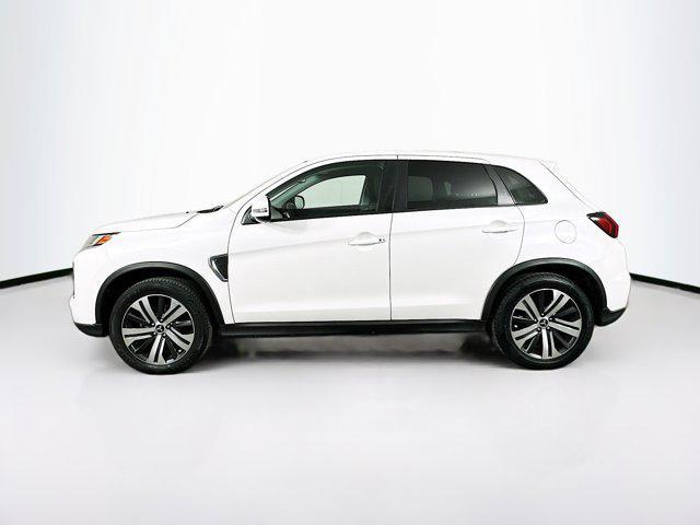 used 2020 Mitsubishi Outlander Sport car, priced at $13,899