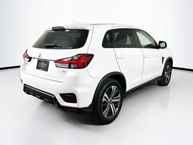 used 2020 Mitsubishi Outlander Sport car, priced at $13,899