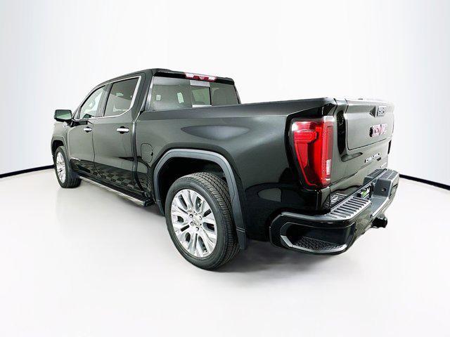 used 2020 GMC Sierra 1500 car, priced at $41,647