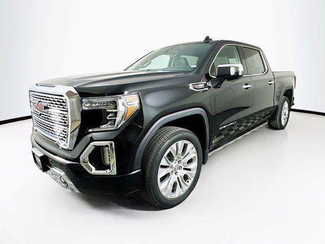 used 2020 GMC Sierra 1500 car, priced at $41,647