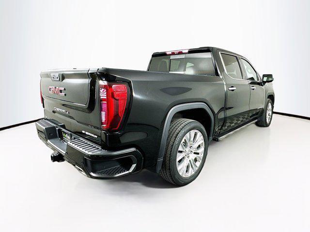 used 2020 GMC Sierra 1500 car, priced at $41,647