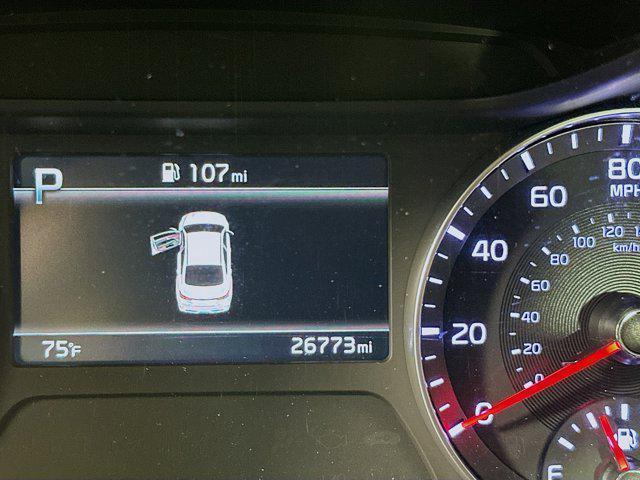 used 2024 Kia Forte car, priced at $16,487