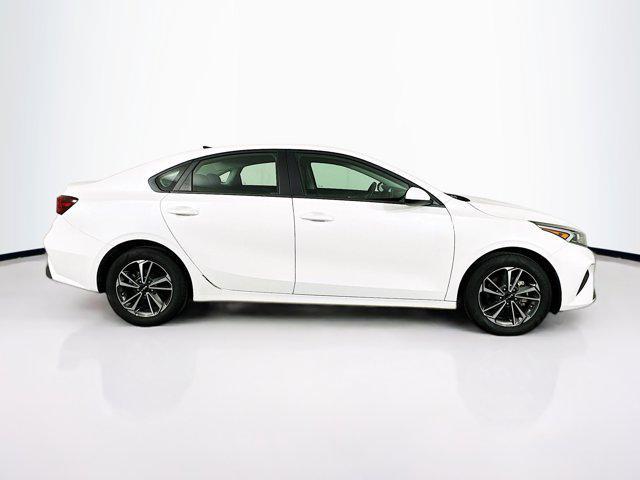 used 2024 Kia Forte car, priced at $16,487