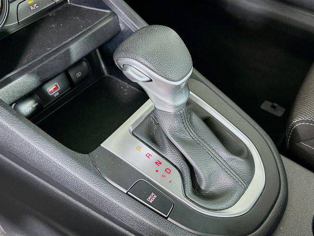 used 2024 Kia Forte car, priced at $16,487