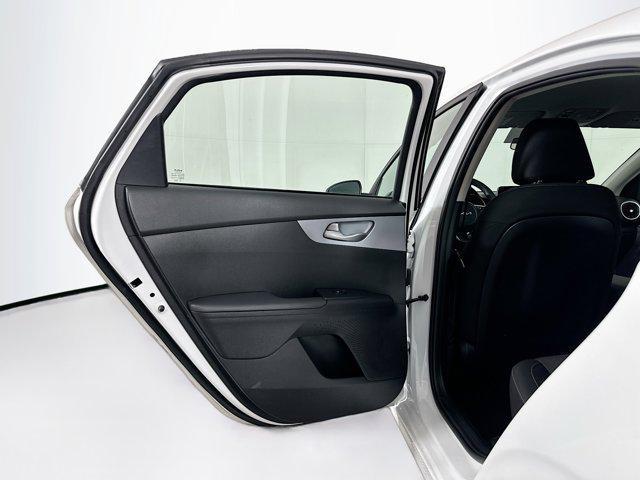 used 2024 Kia Forte car, priced at $16,487