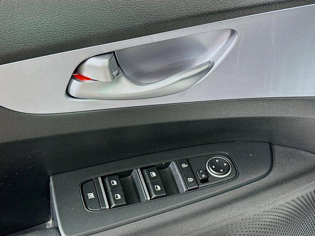 used 2024 Kia Forte car, priced at $16,487
