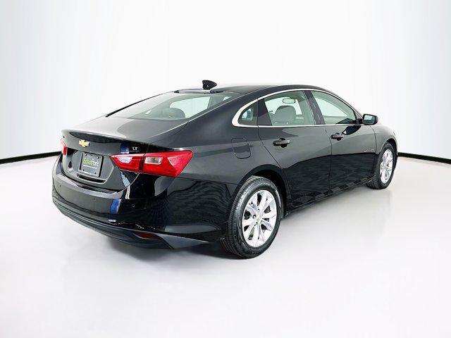 used 2023 Chevrolet Malibu car, priced at $16,889