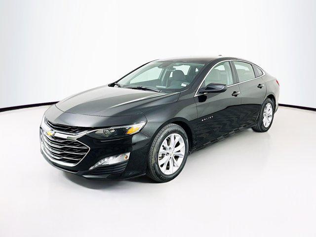 used 2023 Chevrolet Malibu car, priced at $16,889