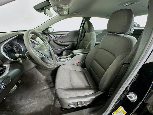 used 2023 Chevrolet Malibu car, priced at $16,889