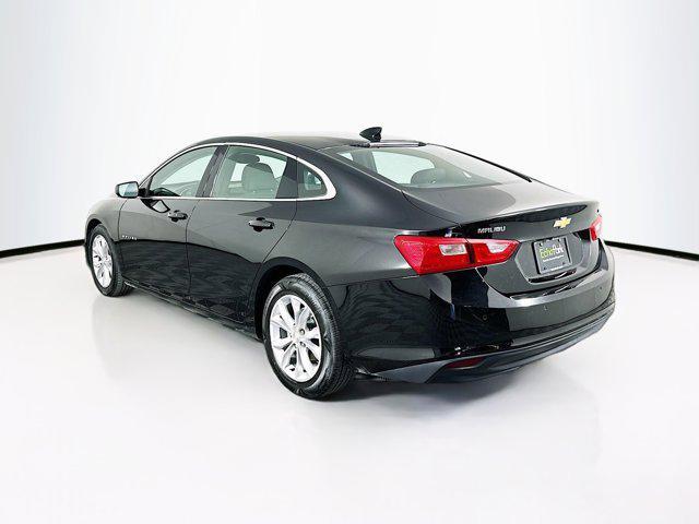 used 2023 Chevrolet Malibu car, priced at $16,889