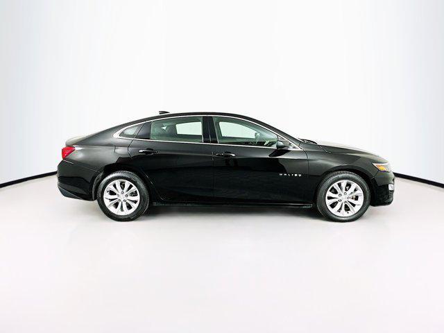 used 2023 Chevrolet Malibu car, priced at $16,889